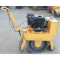 Mini Vibration Manual Roller Compactor with 200kg Weight (FYL-450)